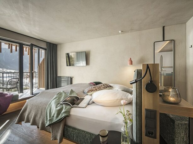 Imagen de la habitación del Hotel Coolnest. Foto 18