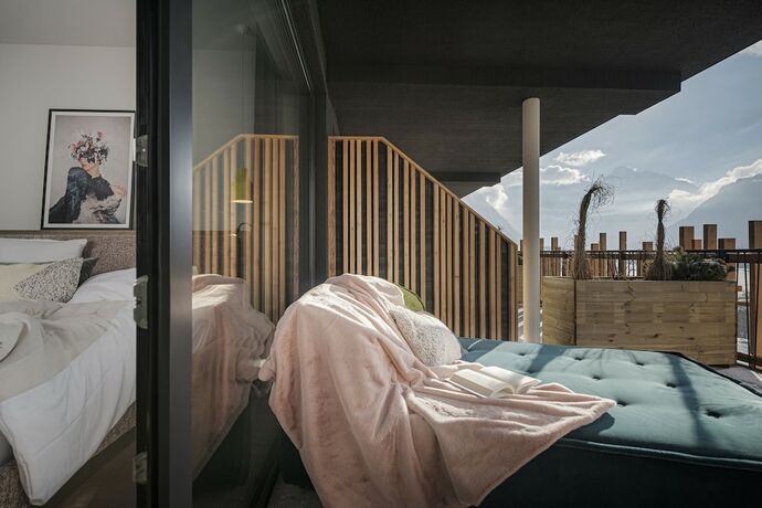 Imagen de la habitación del Hotel Coolnest. Foto 19