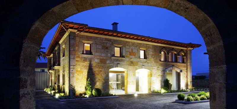 Imagen general del Hotel Coolrooms Palacio De Luces. Foto 3