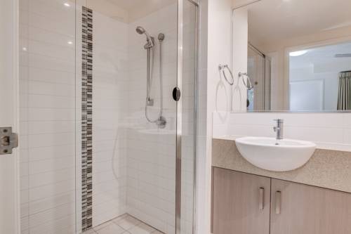 Imagen de la habitación del Hotel Coolum At The Beach. Foto 4