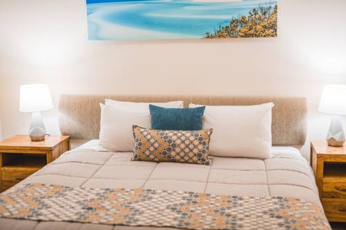 Imagen de la habitación del Hotel Coolum At The Beach. Foto 5