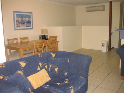 Imagen de la habitación del Hotel Coolum Beach Getaway Resort. Foto 2