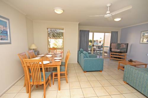 Imagen de la habitación del Hotel Coolum Beach Getaway Resort. Foto 4
