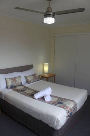 Imagen de la habitación del Hotel Coolum Beach Getaway Resort. Foto 5