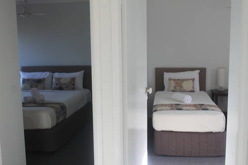 Imagen de la habitación del Hotel Coolum Beach Getaway Resort. Foto 6