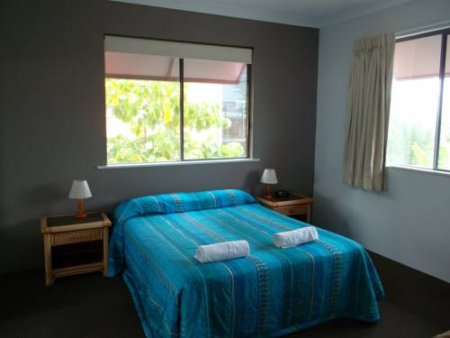 Imagen de la habitación del Hotel Coolum Beach Resort. Foto 3