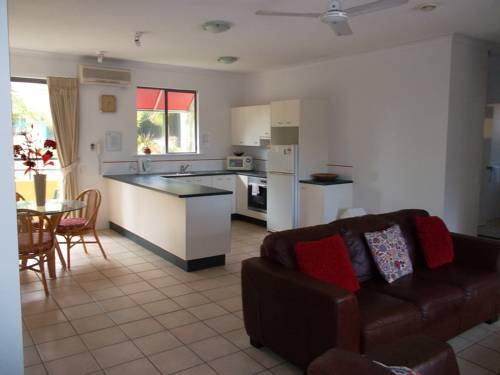 Imagen de la habitación del Hotel Coolum Beach Resort. Foto 4