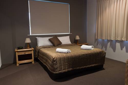 Imagen de la habitación del Hotel Coolum Beach Resort. Foto 6