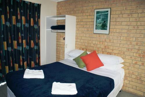 Imagen de la habitación del Hotel Coolum Budget Accommodation. Foto 4