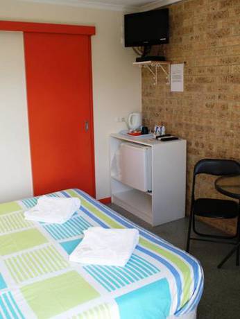 Imagen de la habitación del Hotel Coolum Budget Accommodation. Foto 5
