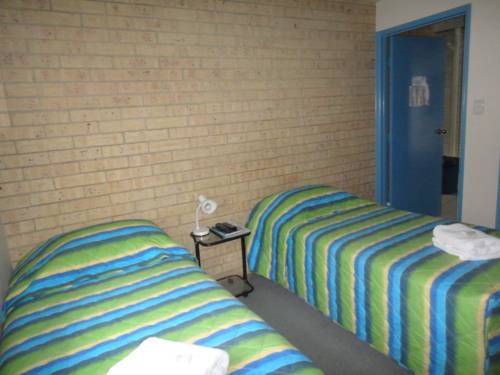 Imagen de la habitación del Hotel Coolum Budget Accommodation. Foto 6