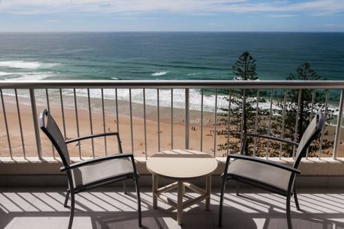 Imagen de la habitación del Hotel Coolum Caprice. Foto 6