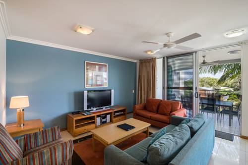 Imagen de la habitación del Hotel Coolum Seaside. Foto 3
