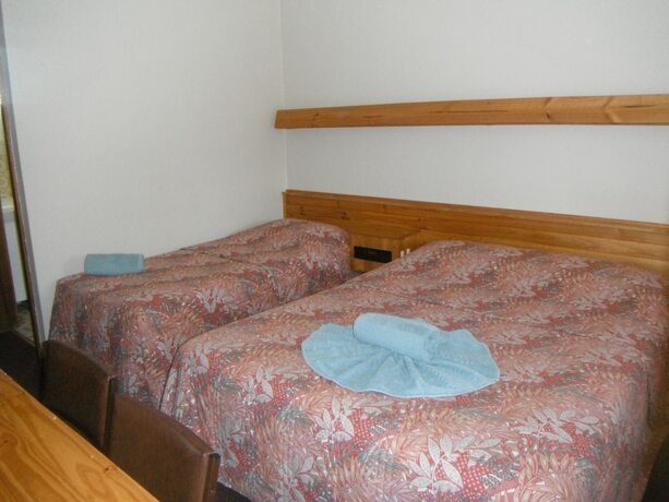 Imagen de la habitación del Hotel Cooma Country Club Motor Inn. Foto 12