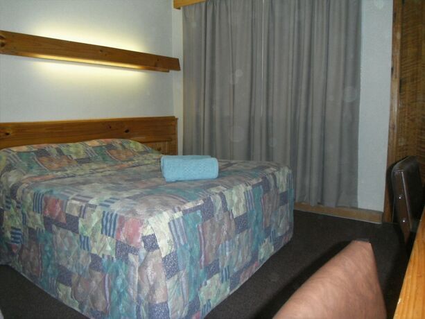 Imagen general del Hotel Cooma Country Club Motor Inn. Foto 3