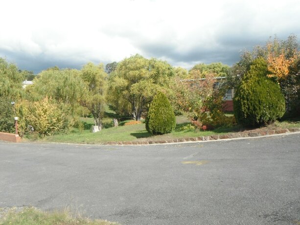 Imagen general del Hotel Cooma Country Club Motor Inn. Foto 6