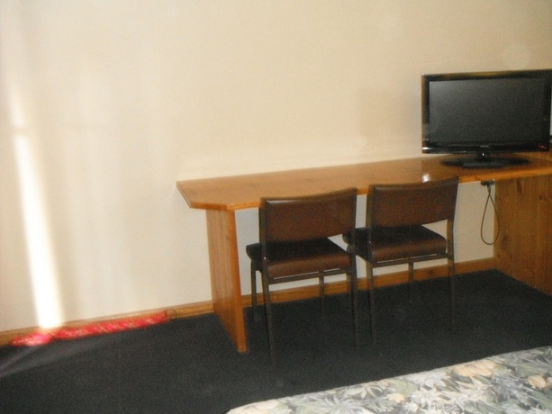 Imagen general del Hotel Cooma Country Club Motor Inn. Foto 8