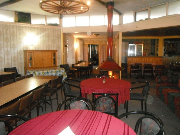 Imagen general del Hotel Cooma Country Club Motor Inn. Foto 9