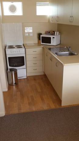 Imagen de la habitación del Hotel Cooma Motor Inn. Foto 3