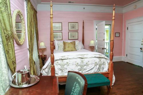 Imagen de la habitación del Hotel Coombs Inn and Suites. Foto 4