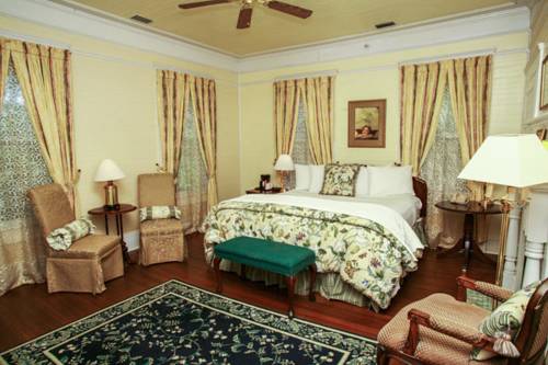 Imagen de la habitación del Hotel Coombs Inn and Suites. Foto 5