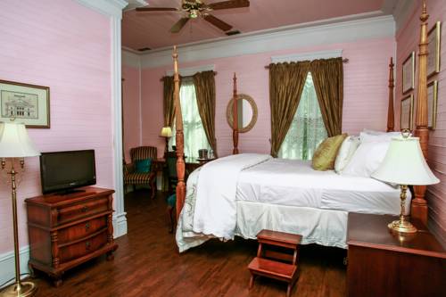 Imagen de la habitación del Hotel Coombs Inn and Suites. Foto 6