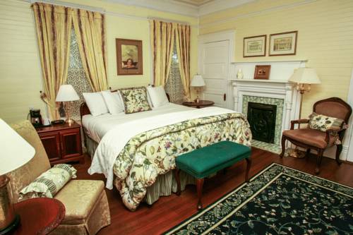 Imagen de la habitación del Hotel Coombs Inn and Suites. Foto 7