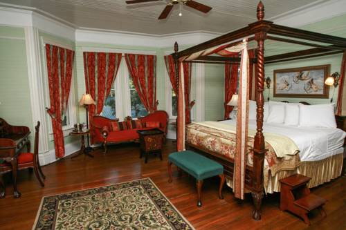 Imagen de la habitación del Hotel Coombs Inn and Suites. Foto 8