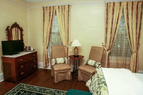 Imagen de la habitación del Hotel Coombs Inn and Suites. Foto 12