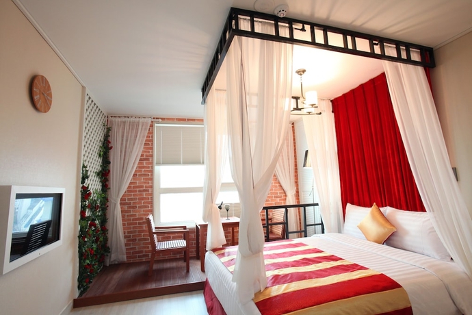 Imagen de la habitación del Hotel Coop City Oryu Station. Foto 2