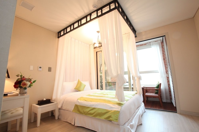 Imagen de la habitación del Hotel Coop City Oryu Station. Foto 4