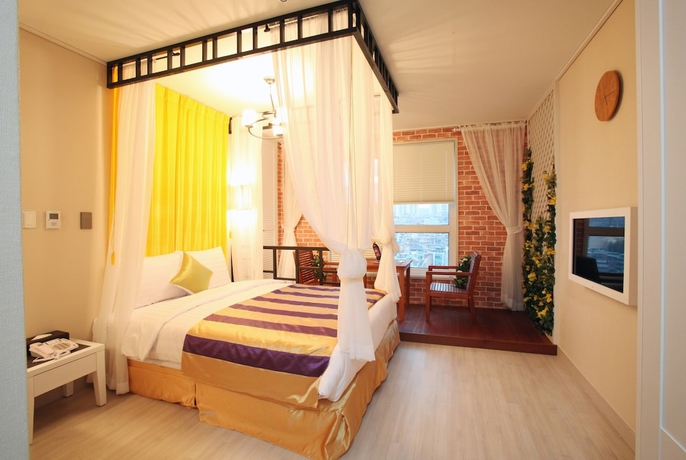 Imagen de la habitación del Hotel Coop City Oryu Station. Foto 7