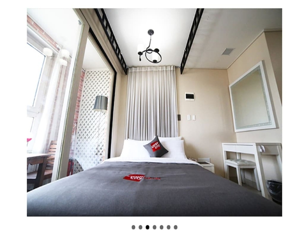 Imagen de la habitación del Hotel Coop City Oryu Station. Foto 10