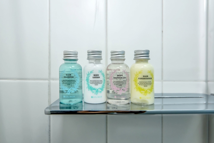 Imagen de la habitación del Hotel Co-op City Seongsan. Foto 2