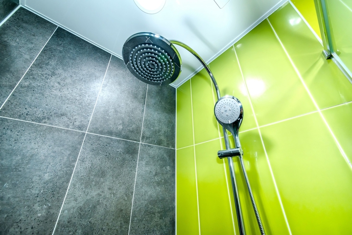 Imagen de la habitación del Hotel Co-op City Seongsan. Foto 3