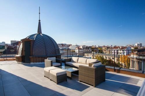 Imagen general del Hotel Coop. Foto 3