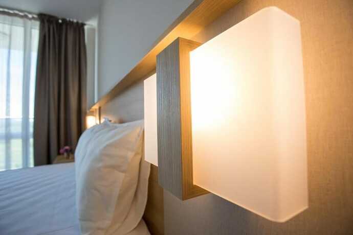 Imagen general del Hotel Coop Kiten. Foto 5