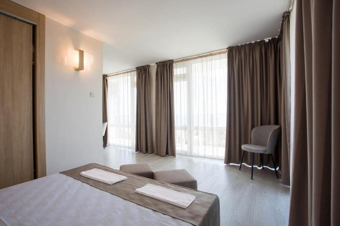 Imagen general del Hotel Coop Kiten. Foto 6