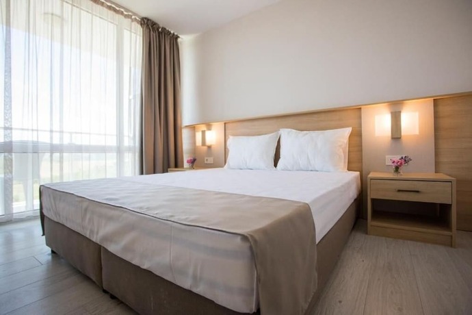 Imagen general del Hotel Coop Kiten. Foto 7