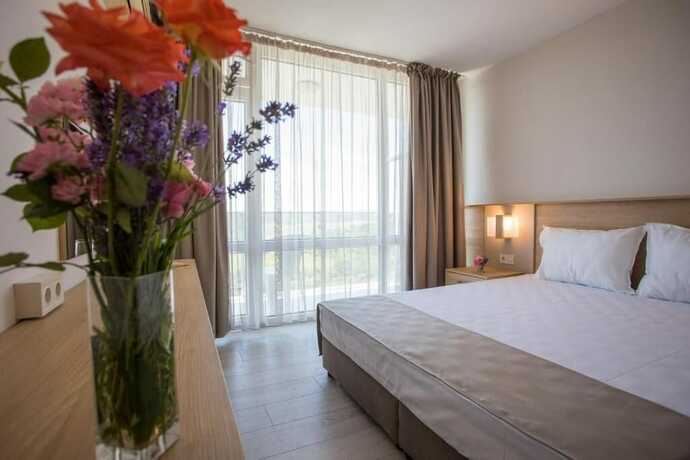 Imagen general del Hotel Coop Kiten. Foto 8