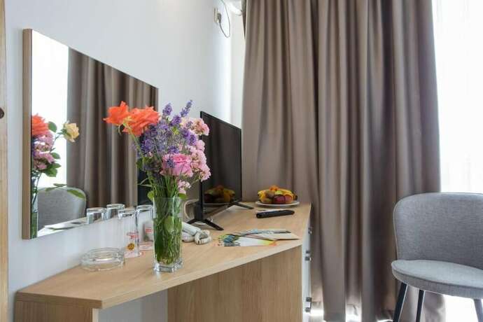 Imagen general del Hotel Coop Kiten. Foto 9