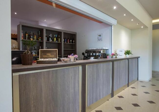 Imagen general del Hotel Coop Kiten. Foto 10