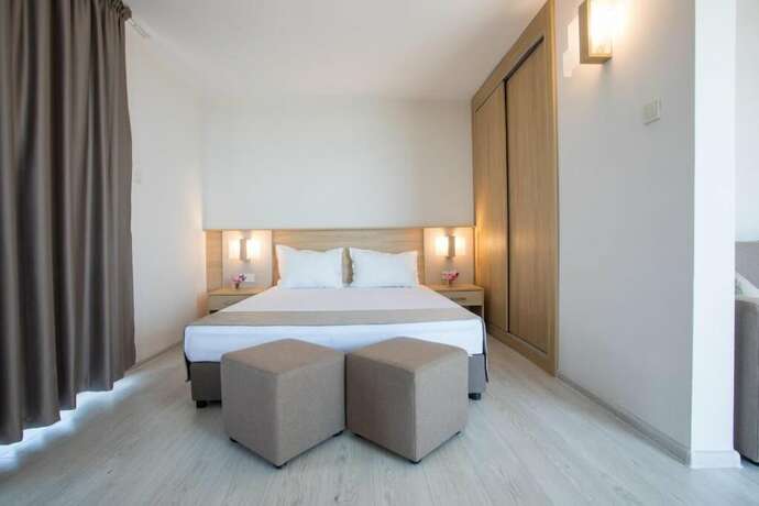 Imagen general del Hotel Coop Kiten. Foto 11