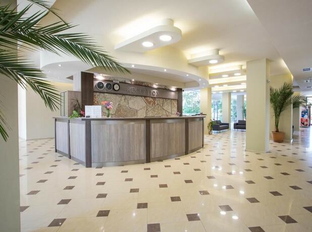 Imagen general del Hotel Coop Kiten. Foto 13