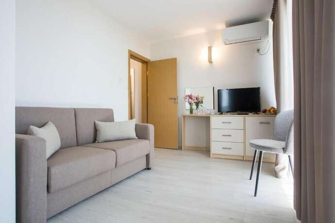 Imagen general del Hotel Coop Kiten. Foto 14