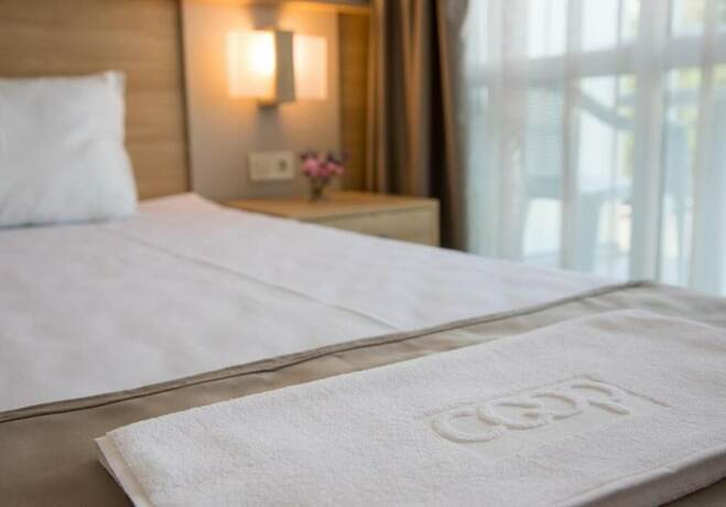 Imagen general del Hotel Coop Kiten. Foto 15