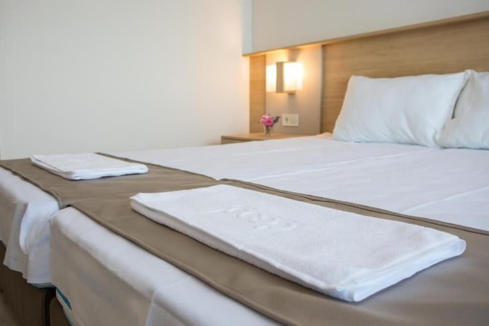 Imagen de la habitación del Hotel Coop Kiten. Foto 23