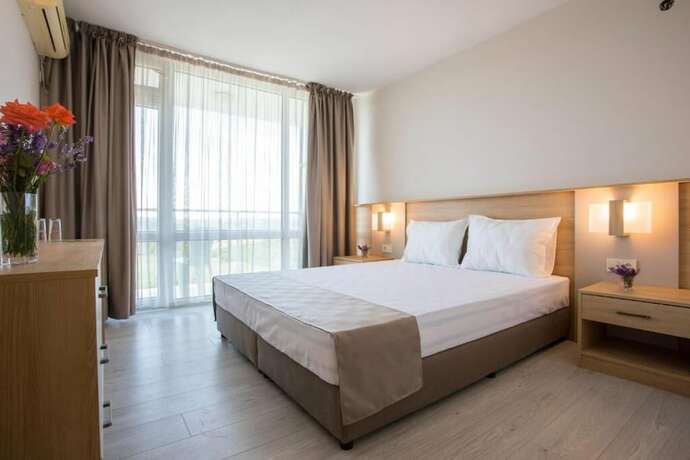 Imagen de la habitación del Hotel Coop Kiten. Foto 24