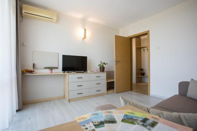 Imagen de la habitación del Hotel Coop Kiten. Foto 25