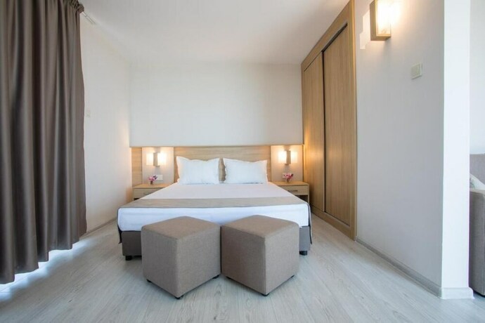 Imagen de la habitación del Hotel Coop Kiten. Foto 26